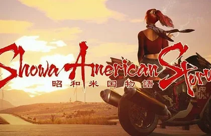 Oznámeno post-apokalyptické akční RPGčko Showa American Story pro konzole PlayStation