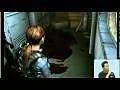 Nové záběry z Resident Evil: Revelations