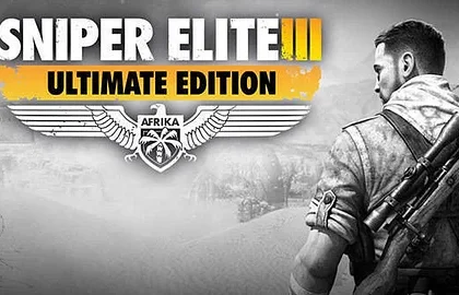 Na Nintendo Switch se dostane Sniper Elite III: Ultimate Edition i Sniper Elite V2 Remastered