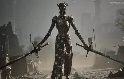 Bandai Namco oznamuje akční hru Code Vein II - UPDATE