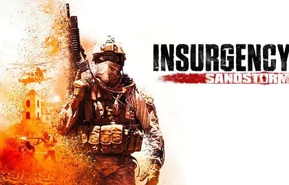 Hra Insurgency: Sandstorm je dostupná pro PlayStation 5 a Xbox Series X/S