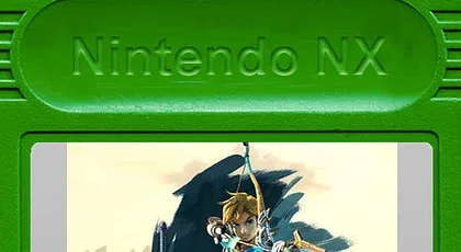 Nintendo NX má být přenosná konzole s vlastním displejem