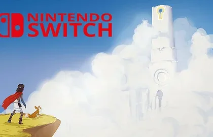 RiME bude na konzoli Nintendo Switch skrze digitální distribuci levnější