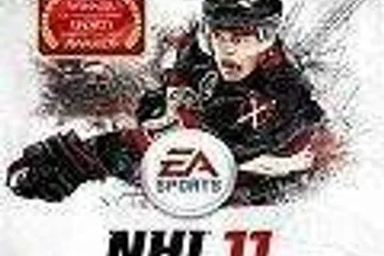 NHL 11