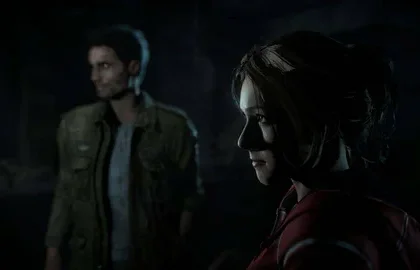 Until Dawn získává v zahraničí vysoké známky