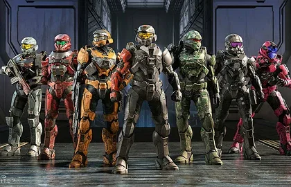 Multiplayerová část hry Halo Infinite by mohla překvapivě vyjít už v pondělí