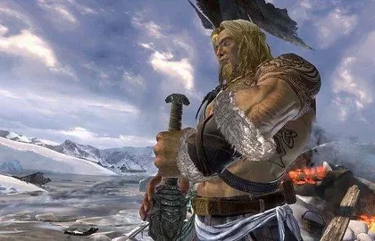 Tusk v novém traileru na bojovku Killer Instinct: Season 3