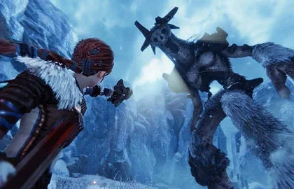 Hra Praey for the Gods vyjde začátkem příštího roku, oznámena PS5 verze + nový trailer