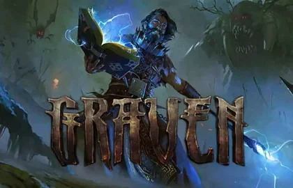 Novým trailerem se připomíná fantasy střílečka GRAVEN