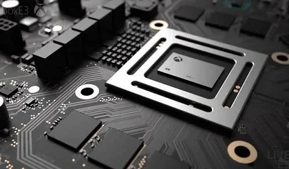 Microsoft už neslibuje VR pro Project Scorpio - UPDATE