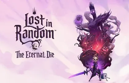Hra Lost in Random: The Eternal Die vyjde v polovině července, nový trailer