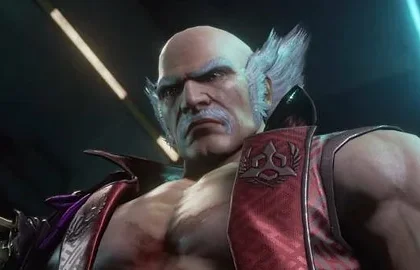 Nastíněn dodatečný obsah do bojovky Tekken 7