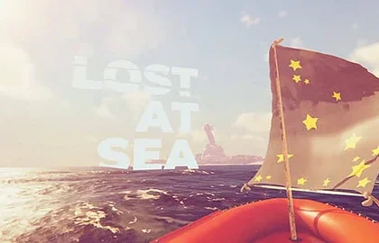 Hra Lost at Sea oznámena pro PS5 a Xbox Series X
