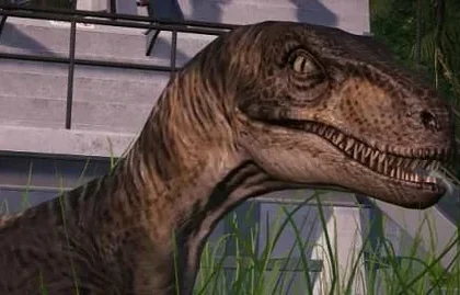 Jurassic World Evolution dostane velké rozšíření Return to Jurassic Park