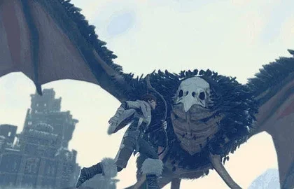 Prey for the Gods vyjde určitě pro PS4 a Xbox One