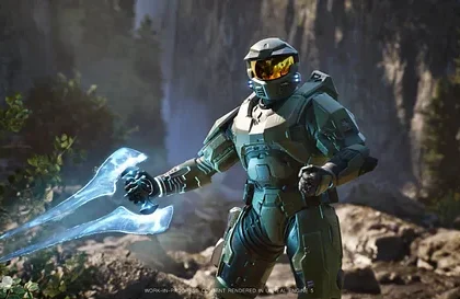 343 Industries se mění na Halo Studios, další díl série Halo poběží na Unreal Enginu 5