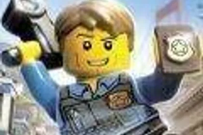 Lego City Undercover