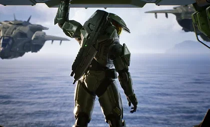 Porovnání Halo: Campaign Evolved s originálem a remasterem