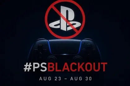 Akce PlayStation Blackout skončila fiaskem. Nebyl zaznamenán pokles hráčů na konzoli PlayStation 5