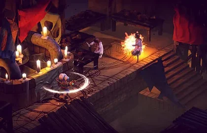 Na PS4 vyjde v červenci taktické RPGčko Children of Zodiarcs