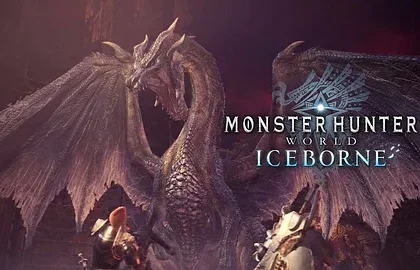 Monster Hunter World dostane brzy poslední velký update, přinese monstrum Fatalis