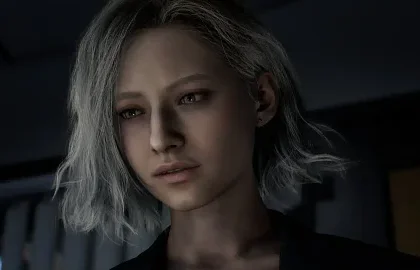 Příští týden uvidíme nové záběry z hororové hry Resident Evil: Requiem