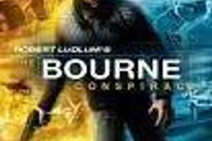 Robert Ludlums The Bourne Conspiracy