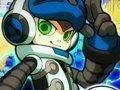 Mighty No. 9 - Alpha gameplay video