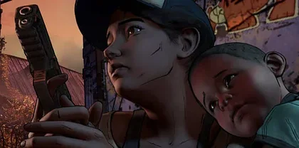 První obrázky z třetí sezóny The Walking Dead