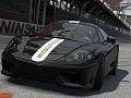 Kupa materiálu z Forza Motorsport 3