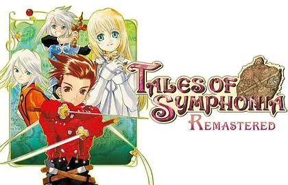 Bandai Namco oznámilo Tales of Symphonia Remastered