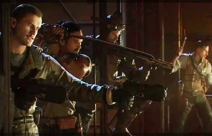 Zombie mapa The Giant do CoD: Black Ops 3 je dostupná pro všechny