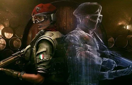 Teaser na Alibi, novou agentku pro Tom Clancy's Rainbow Six Siege