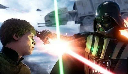 EA očekává milionové prodeje akce Star Wars: Battlefront