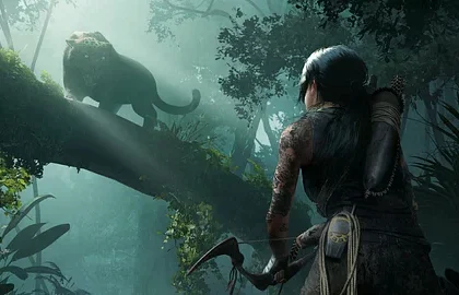 Crystal Dynamics na novém Tomb Raiderovi spolupracuje se společností Amazon Games