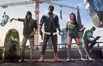 Watch Dogs 2 dostane brzy rozšíření Human Conditions