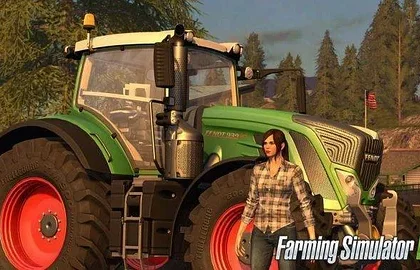 Nový trailer na Farming Simulator 17