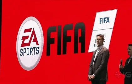 FIFA pro Switch má být portem PS3/Xbox 360 verze