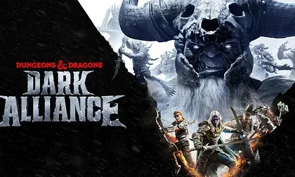 20 minut z připravovaného akčního RPG D&D: Dark Alliance