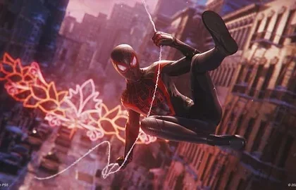 Hra Marvel’s Spider-Man: Miles Morales je dokončena