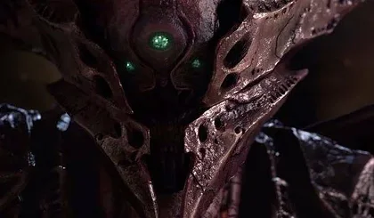 Filmeček k Destiny: The Taken King