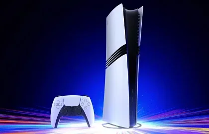 Konzole PlayStation 5 Pro byla pro Sony pětiletým projektem