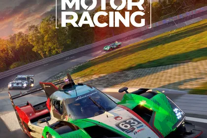 Project Motor Racing