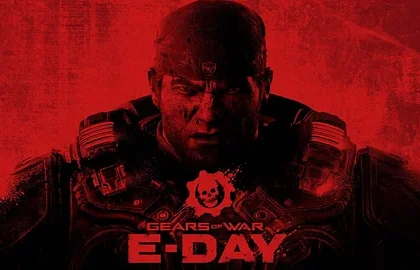 Microsoft zapomněl odstranit PS5 logo u materiálů hry Gears of War: E-Day, o exkluzivitě se mělo rozhodnout před měsícem