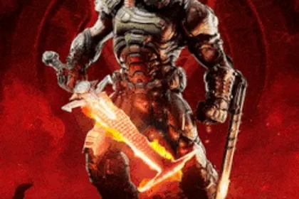 DoomSlayer