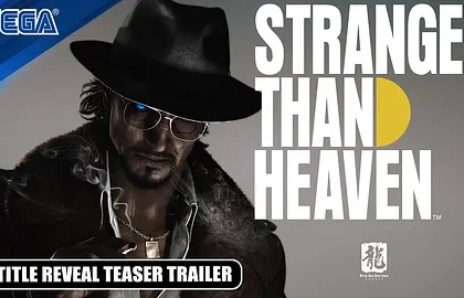 Na hry Persona 4 Revival a Stranger Than Heaven si ještě chvilku počkáme