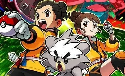 První rozšíření pro Pokemon Sword a Shield už klepe na dveře