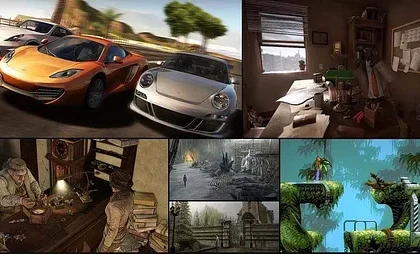 Microïds připravuje pro Nintendo Switch hned několik svých her