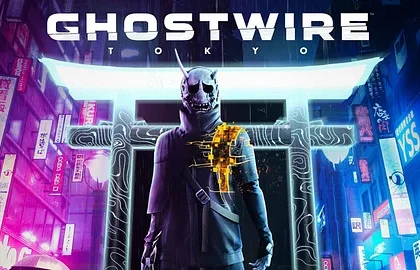 Nová ukázka ze hry Ghostwire: Tokyo