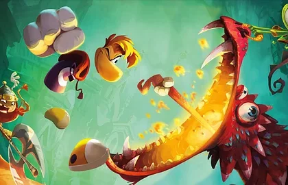 Ubisoft potvrdil, že do budoucna počítá s Raymanem